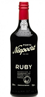 Niepoort - Ruby Port (750)