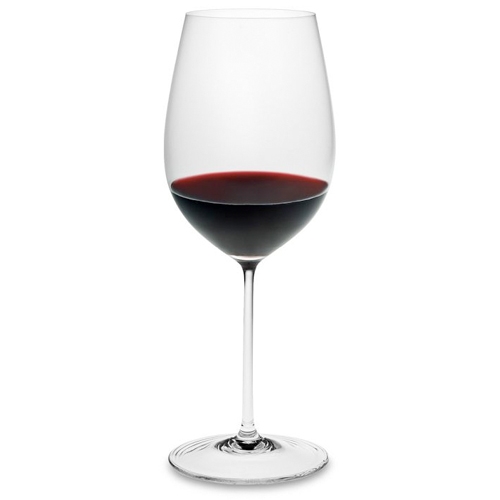 Riedel - Sommelier Bordeaux Grand Cru Glass 0