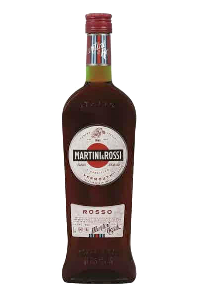 Martini & Rossi - Sweet Vermouth (375ml) (375ml)