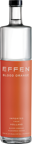 Effen - Blood Orange 0 (750)