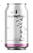 Manhattan Project - Peacekeeper (62)