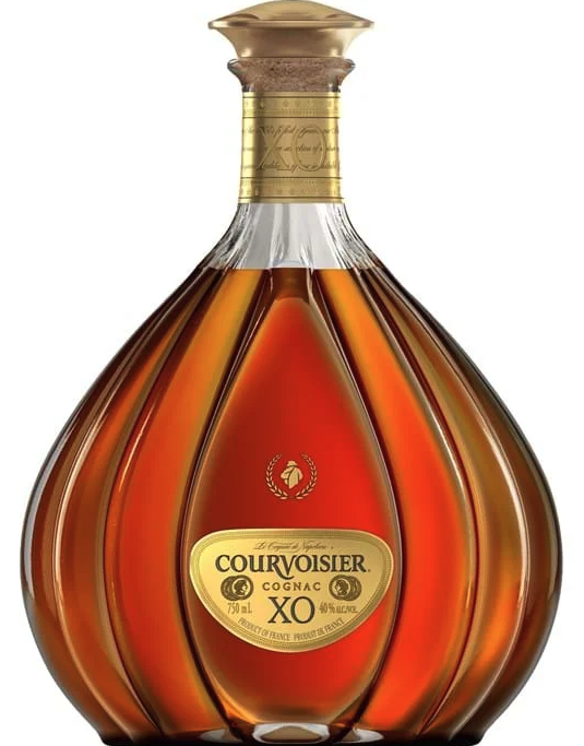 Courvoisier - XO Cognac (750ml) (750ml)