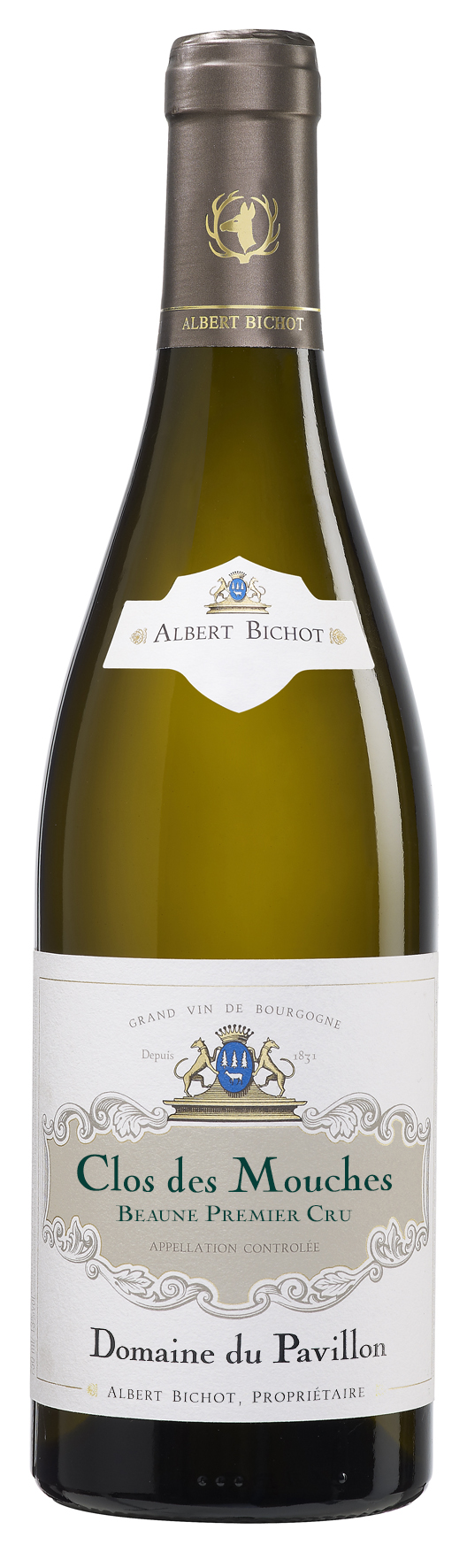 Albert Bichot - Clos De Mouches Beaune Blanc 2019 (750ml) (750ml)