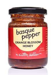 Basque -  Pepper Honey 0