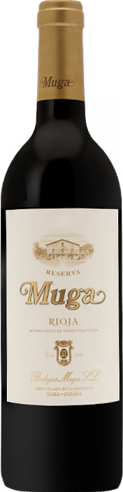 Bodegas Muga - Rioja Reserva 2019 (750)