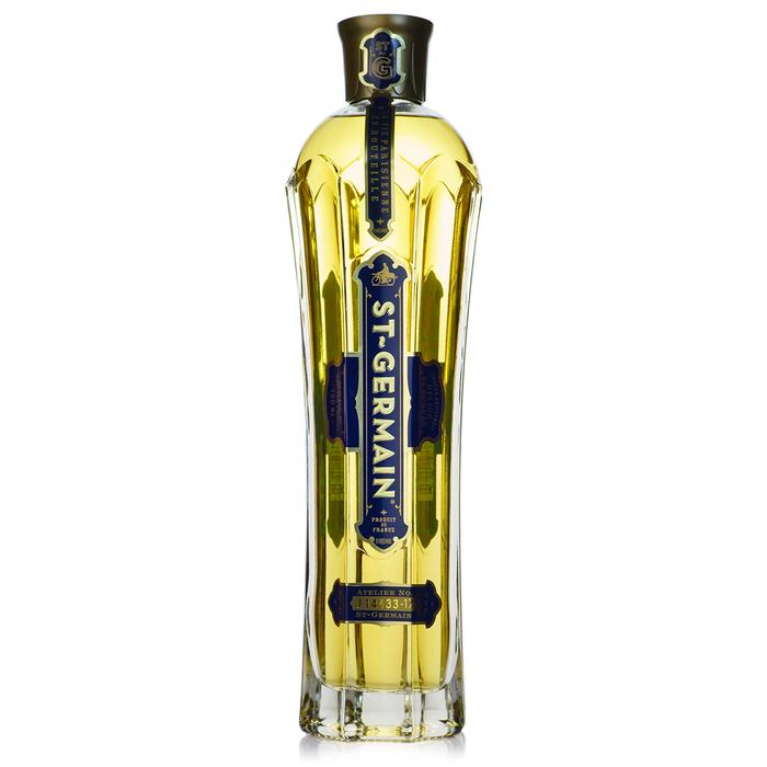 St. Germain - Elderflower Liqueur 0 (375)