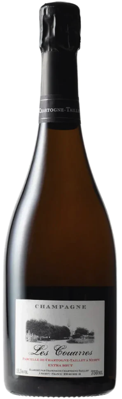 Chartogne-Taillet - Les Couarres Extra Brut 2020 (750)