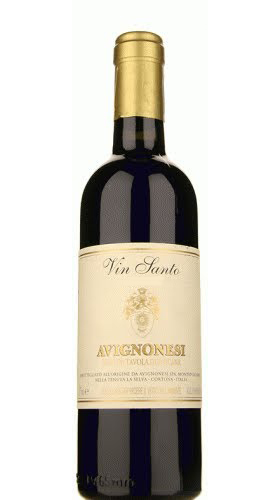 Avignonesi - Vin Santo di Montepulciano 2001 (375)