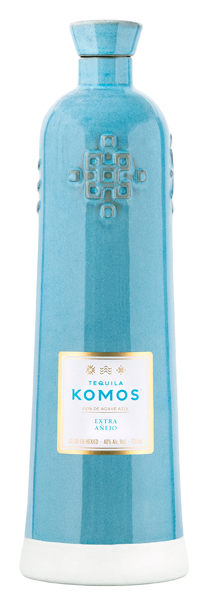 Komos - Extra Anejo Tequila (750ml) (750ml)