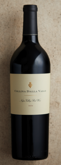 Dalla Valle - Collina 2020 (750)