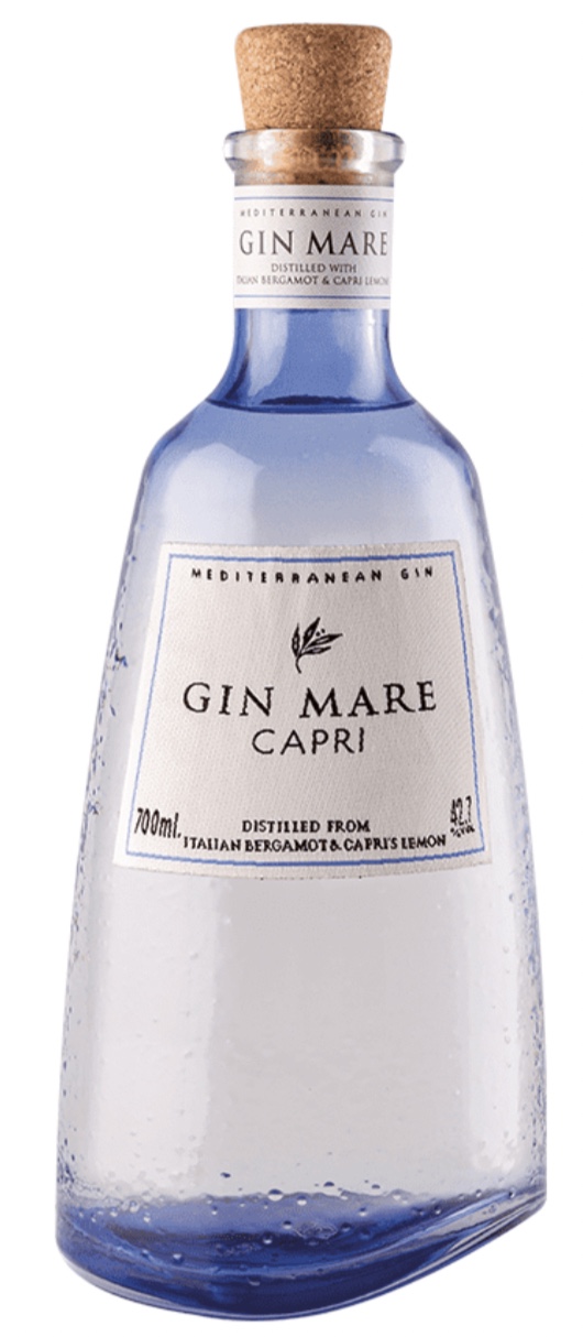 Gin Mare - Capri (700)