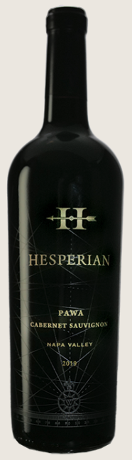 Hesperian - Pawa Cabernet Sauvignon 2018 (750)