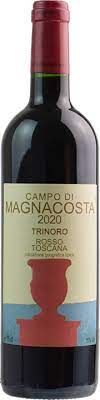 Franchetti Tenuta di Trinoro - Campo di Magnacosta 2020 (750ml) (750ml)