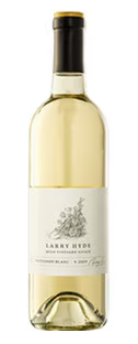 Larry Hyde - Sauvignon Blanc Napa 2023 (750)