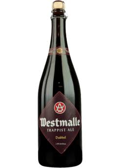 Westmalle -  Dubbel (11.2oz bottle) (11.2oz bottle)
