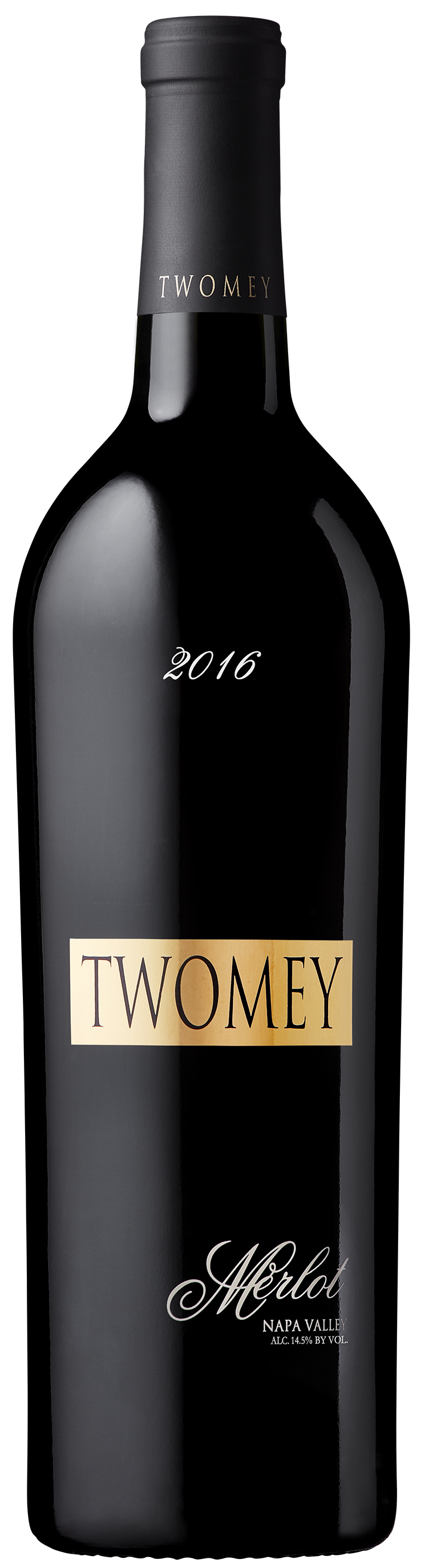Twomey - Merlot Napa Valley 2015 (750)