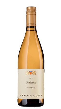Bernardus - Chardonnay Monterey County 2021 (750ml) (750ml)