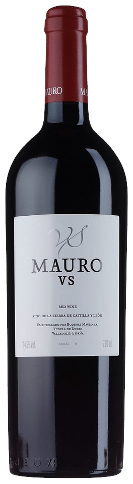 Bodegas Mauro - Mauro VS 2018 (750)