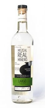 Real Minero - Largo 0 (750)
