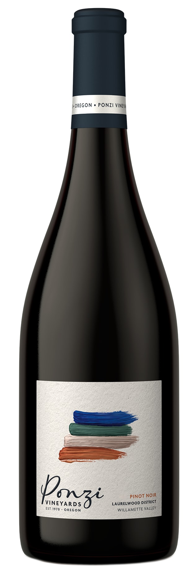 Ponzi - Pinot Noir Laurelwood 2022 (750)