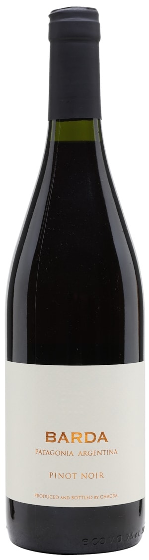 Bodega Chacra - Pinot Noir Barda 2021 (750ml) (750ml)