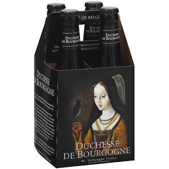 Brouwerij Verhaeghe - Duchesse De Bourgogne (4pk) (11.2oz bottle) (11.2oz bottle)