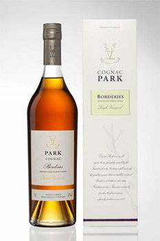 Park - Cognac Borderies 0 (750)