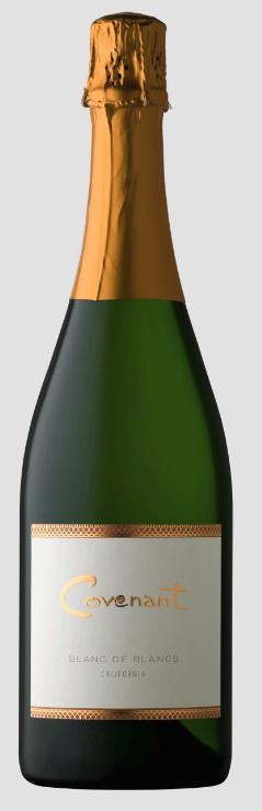 Covenant - Blanc de Blancs 2021 (750)