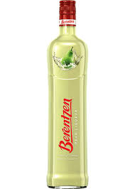 Berentzen - Pear Liqueur (750)