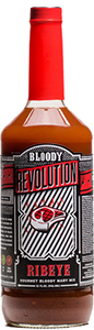 Bloody Revolution - Ribeye 0