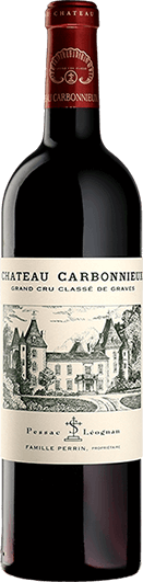 Chateau Carbonnieux - Pessac-Leognan 2019 (750ml) (750ml)