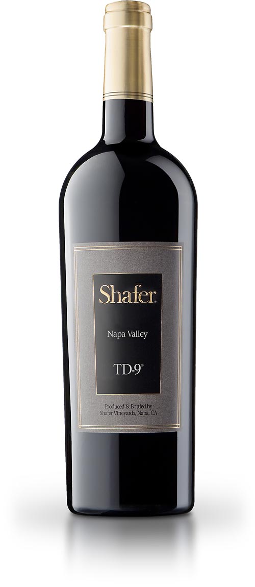 Shafer Vineyards - TD9 2021 (750)