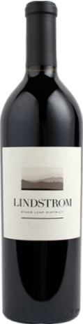 Lindstrom - Cabernet Sauvignon Stags Leap District 2016 (750)