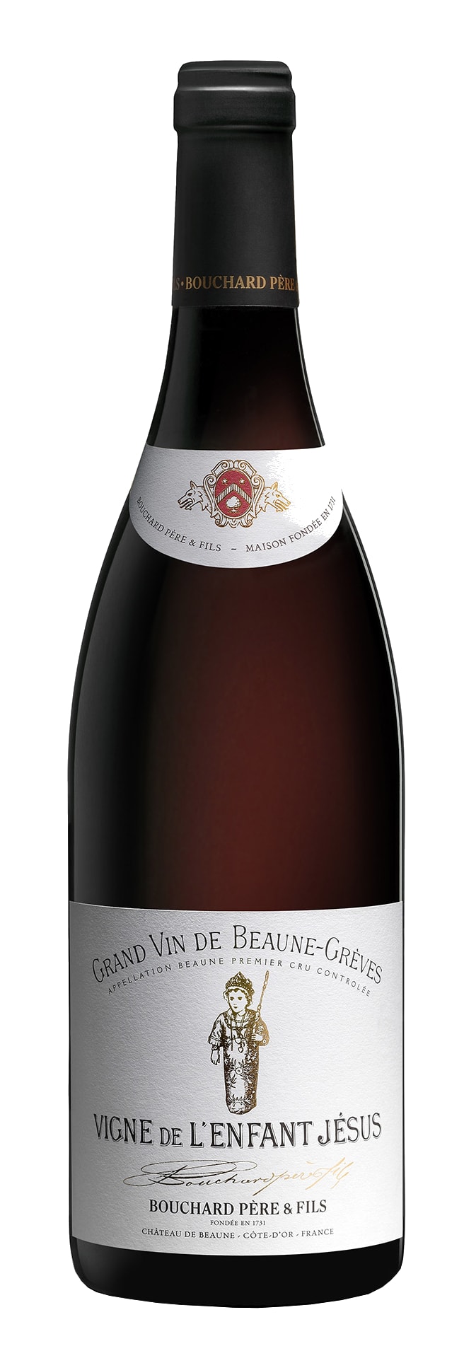 Bouchard Pere & Fils - Beaune Greves Vigne de l'Enfant Jesus 2020 (1500)