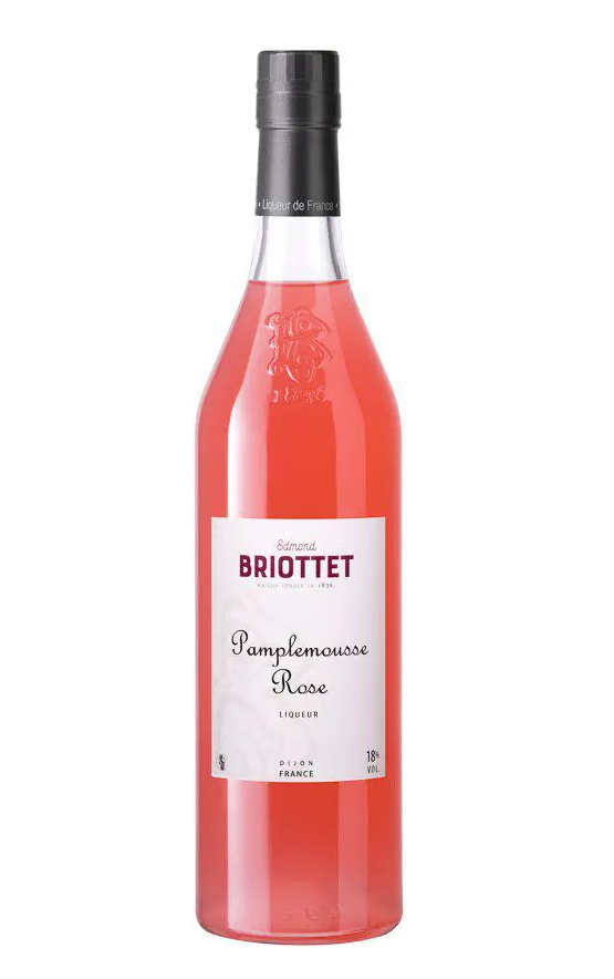 Edmond Briottet - Liqueur Pamplemousse 0 (750)