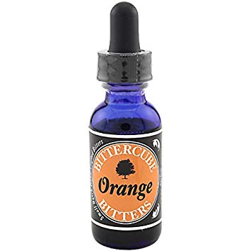 Bittercube - Orange Bitters 0 (53)