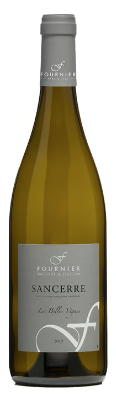 Fournier Pre & Fils - Sancerre Les Belles Vignes 2023 (750)