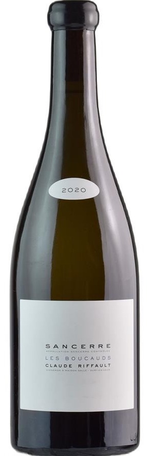 Claude Riffault - Sancerre Les Boucauds 2021 (750ml) (750ml)