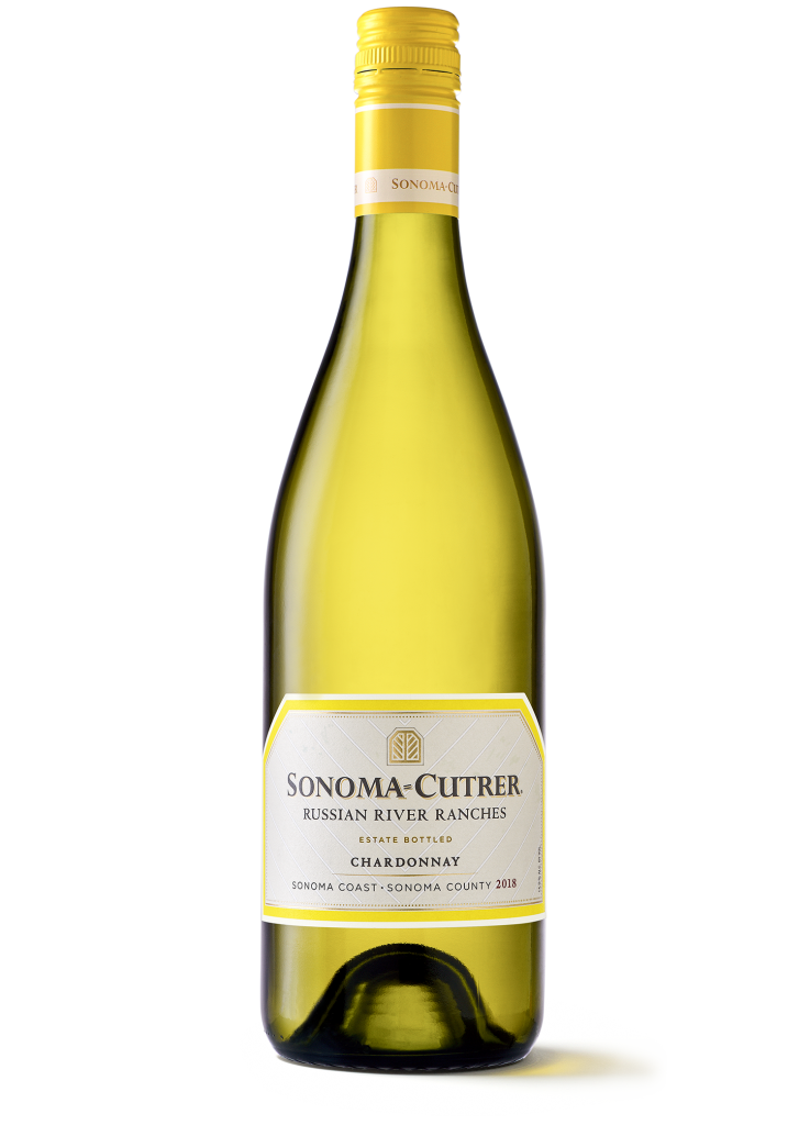 Sonoma-Cutrer - Chardonnay Russian River Valley Russian River Ranches 2022 (750)