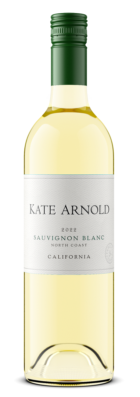 Kate Arnold Wines - Sauvignon Blanc 2022 (750)