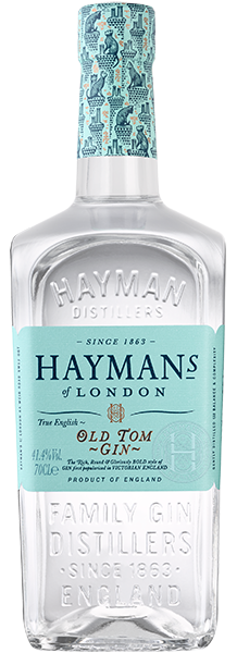 Hayman's - Old Tom Gin (750ml) (750ml)