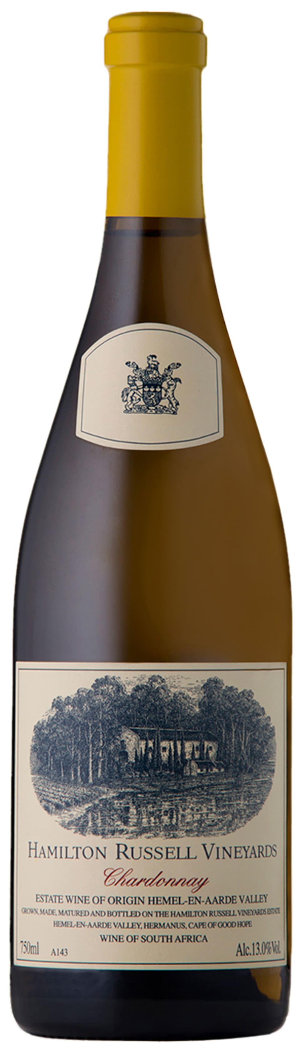 Hamilton Russell - Chardonnay 2022 (750)