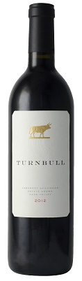 Turnbull Wine Cellars - Cabernet Sauvignon Napa Valley 2021 (750)