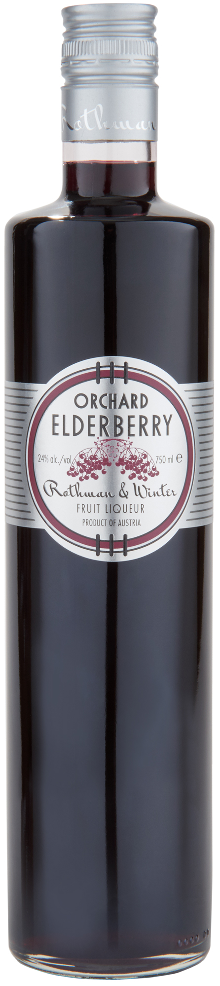 Rothman & Winter - Orchard Elderberry 0 (750)