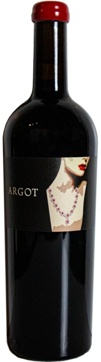 Argot - Cabernet Sauvignon Sugarloaf Vineyard 2019 (750ml) (750ml)