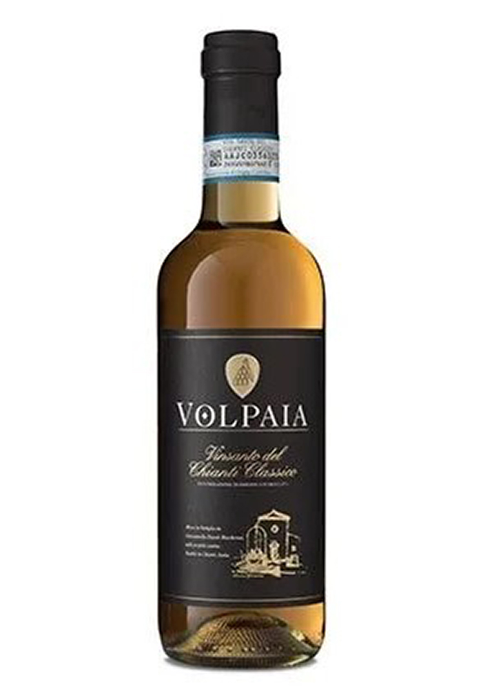 Volpaia - Vinsanto del Chianti Classico 2017 (375ml) (375ml)