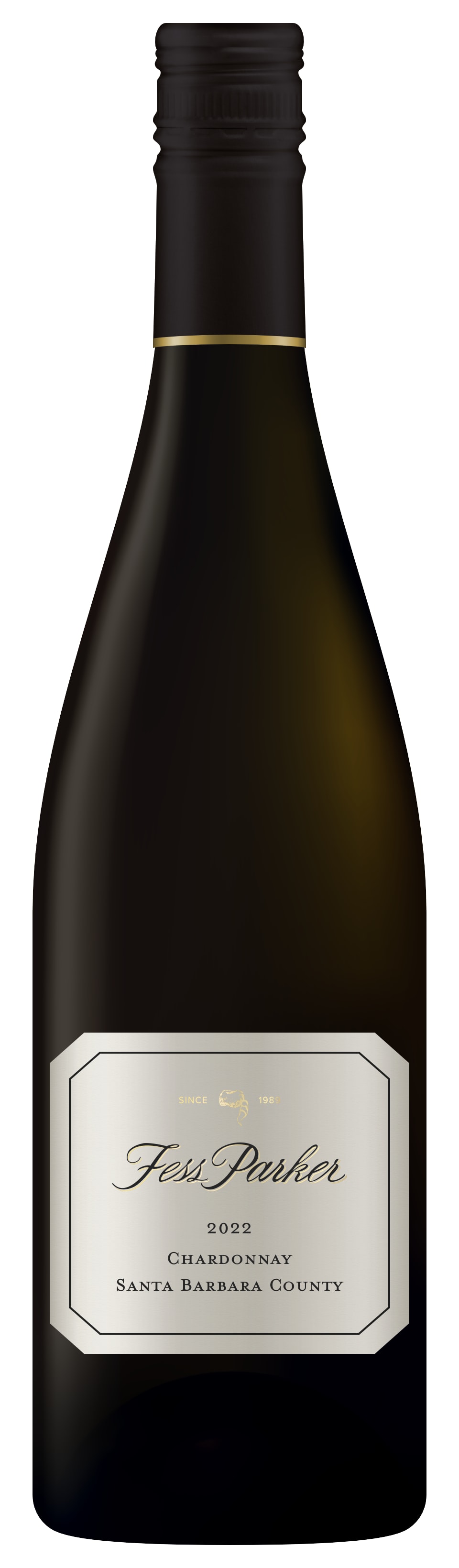 Fess Parker - Chardonnay 2022 (750)