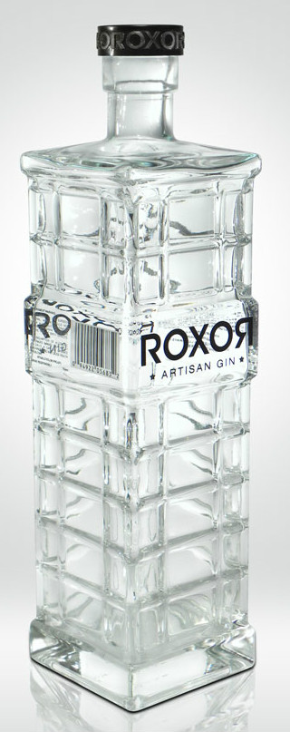 Roxor - Artisan Gin (1750)