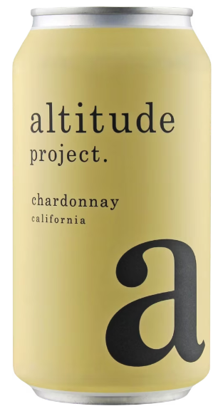 Altitude Project - Chardonnay 0 (375)