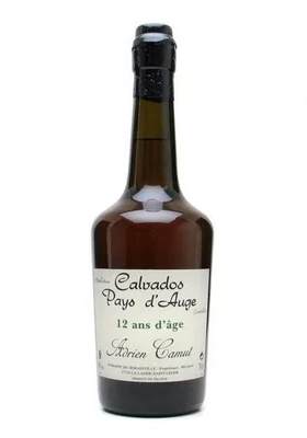 Adrien Camut - Calvados Pays D'auge 12 Year Old (750ml) (750ml)